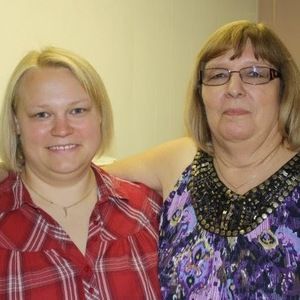 Meet your Posher, Christine